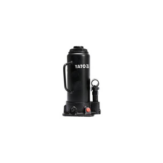 Cric hidraulic 10T Yato Cod: YT-17004 - - Roveli