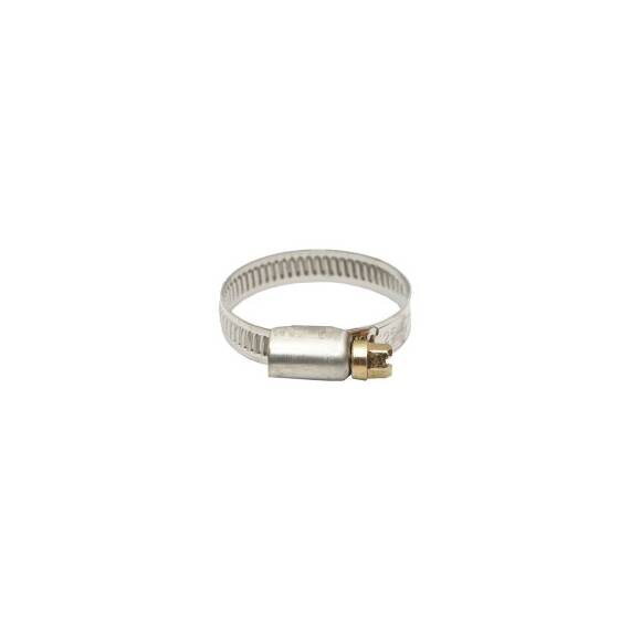 Colier furtun inox 25-40 Cod: BK80324 - 2- Roveli