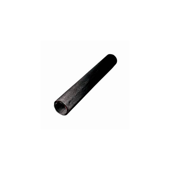 Folie Aluminiu Polisat Neagra cu Tehnologie de Eliminare a Bulelor 1.5mx1m Cod: TXQ06 - - Roveli