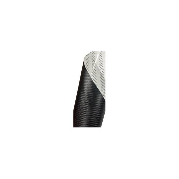 Material textil  Carbon 3D textura in relief  cu  adeziv Cod:TQB-36 - - Roveli