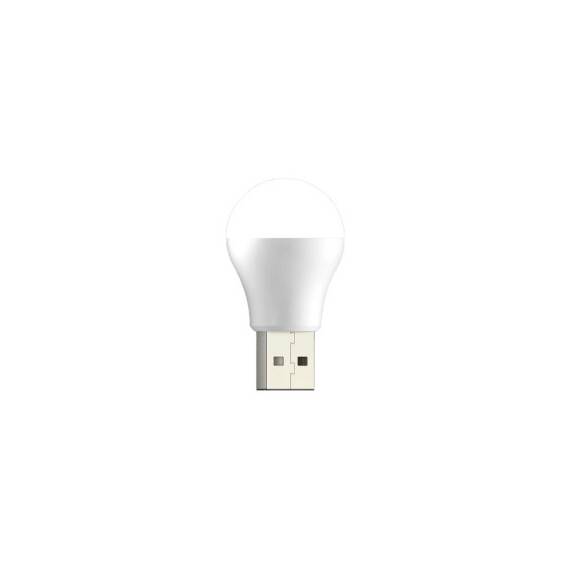 Lampa mini bec LED USB  Cod: XO-Y1 - 4- Roveli