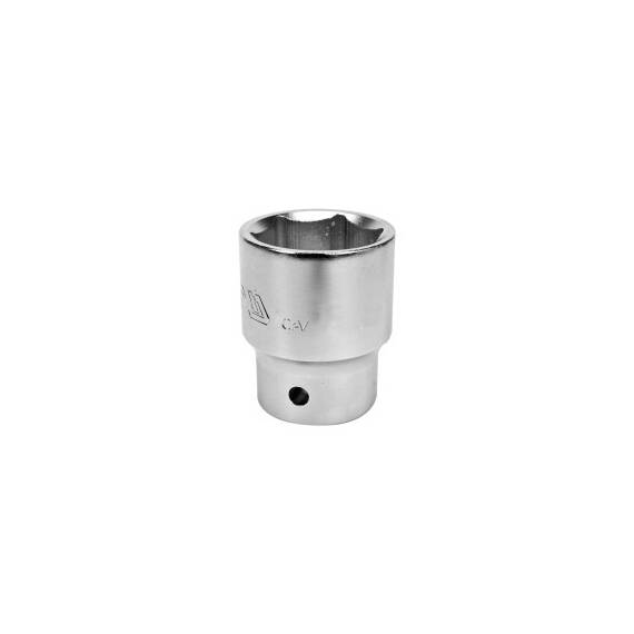 Cheie tubulara hexagonala 3/4" x 24mm Yato Cod: YT-1305 - - Roveli