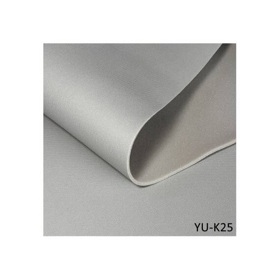 Rola material textil buretat pentru plafon si tapiterii auto 27.4 m x 1.5 m Premium Cod: YU - - Roveli