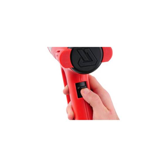 Pistol aer cald 2000W Cod: YT-82288 - 2- Roveli