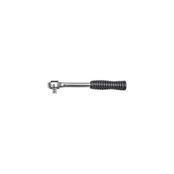 Antrenor cu clichet 1/4'' 125mm Cod: 53500 - - Roveli