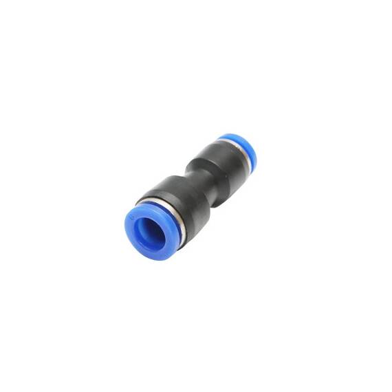 Racord aer redus fi M6x8 plastic Cod: DISVA06 - - Roveli