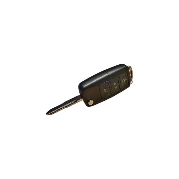 Telecomanda pentru inchidere centralizata Premium cu iesire pentru sirena cu lamela  compatibila Logan Cod: ART002LUX - 4- Roveli