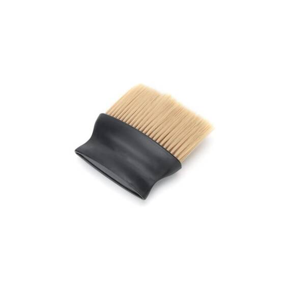 Pensula detailing si curatare interior auto cu maner ergonomic 13x12cm Cod: XH-2102 - 5- Roveli