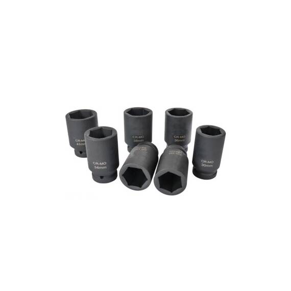 Cap cheie multiplicator diverse lungimi - - Roveli