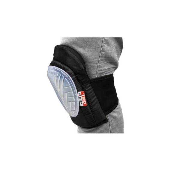 Genunchiere cu protectie silicon confort si rezistenta Cod: YT-7461 - 2- Roveli