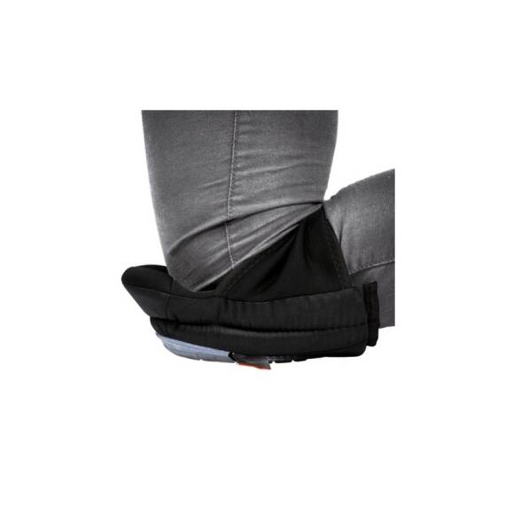 Genunchiere cu protectie silicon confort si rezistenta Cod: YT-7461 - 3- Roveli