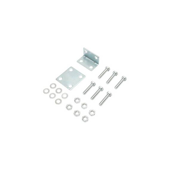 Claxon 2 trompete 12V cu compresor Breckner Germany Cod: BK79882 - 2- Roveli