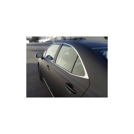 Rola folie auto negru mat texturat (stalp Logan) 1.5mx30m Cod: MTQ06/MT30-B - 2- Roveli