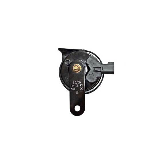 Claxon Premium 12V cu mufa de conectare compatibil Ford  Cod: ART137F-HT+ART219 - 2- Roveli