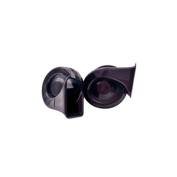 Set Claxoane Bitonale Premium 12V cu Mufe Compatibil Ford  Cod: ART137F+ART214 - 3- Roveli