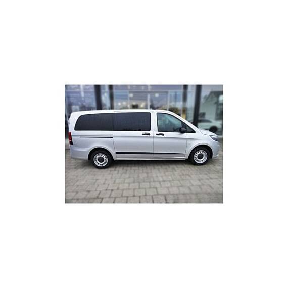 Set 4 bandouri usa compatibil Mercedes V-Klass W447 2014- Van / Minivan Cod: F-52M - 6- Roveli
