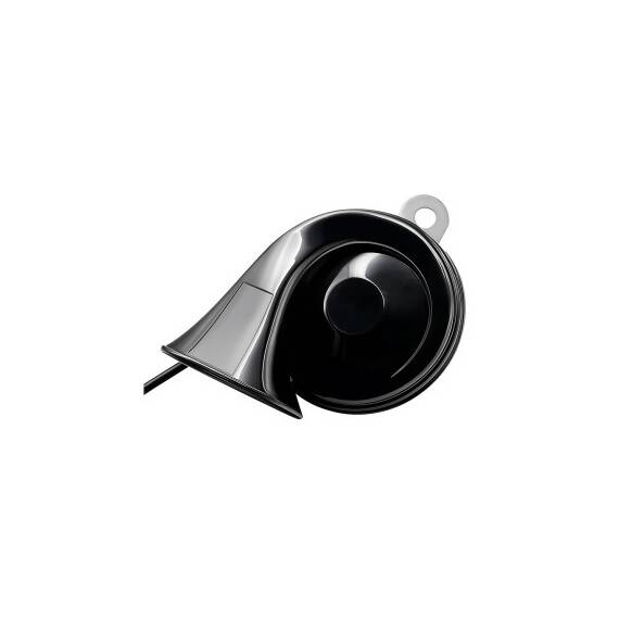 Claxon Premium 12V cu mufa de conectare compatibil BMW Cod: ART137F-HT+ART221 - 3- Roveli