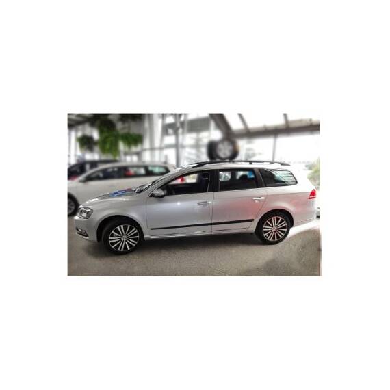 Set 4 bandouri usa compatibil Volkswagen Passat B7 Combi 2010-2014 Cod: F-16/20 - 2- Roveli