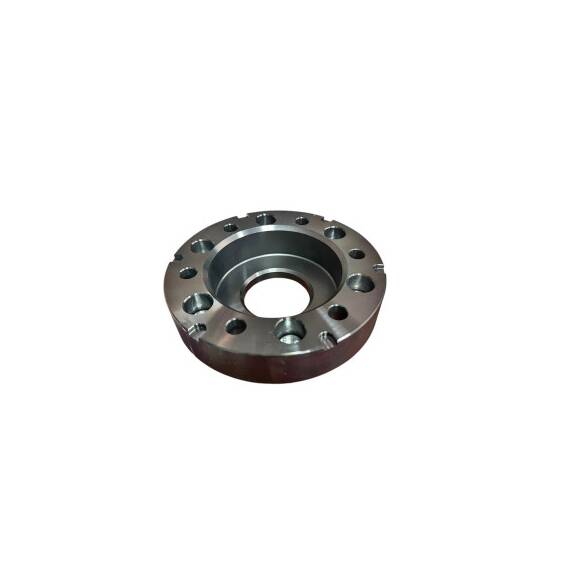 Distantier jante auto  6x139.7 35mm prindere dubla cu piulite M12x1.5 110-67.1 Cod: DST3026 - - Roveli