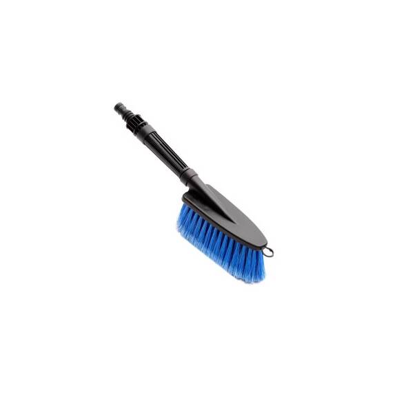 Perie auto spalare exterioara cu adaptor pentru furtun 33cm Cod: ART - 3- Roveli