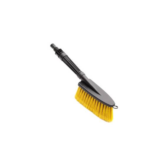 Perie auto spalare exterioara cu adaptor pentru furtun 33cm Cod: ART - 2- Roveli