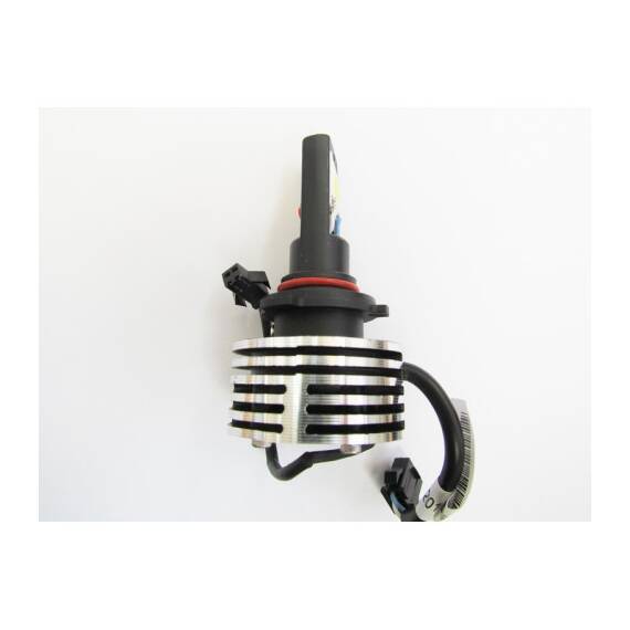 Bec LED ART201 H10 / 9005 / 9006 CANBUS 6000K - 6- Roveli