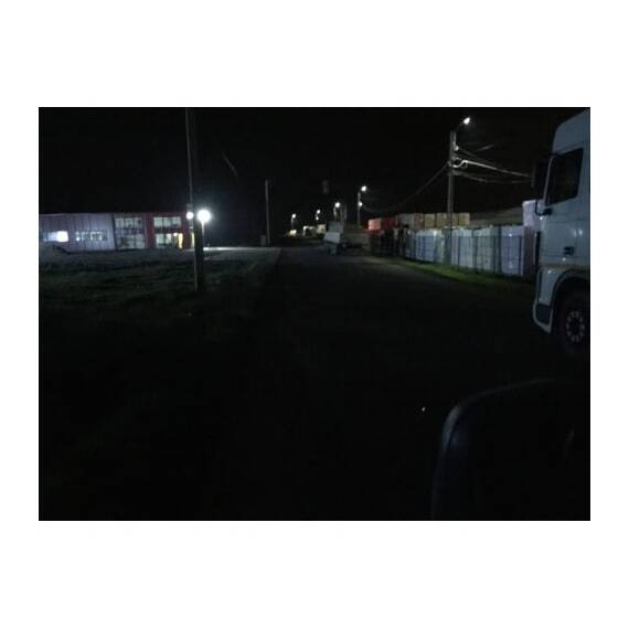 Bec LED ART201 H10 / 9005 / 9006 CANBUS 6000K - 4- Roveli