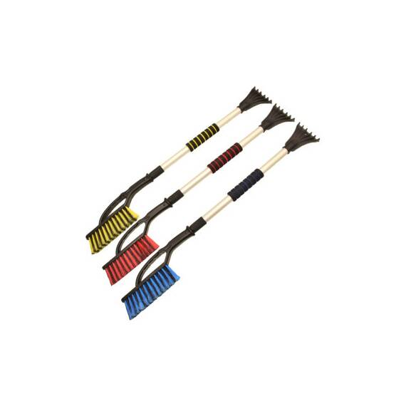 Racleta gheata telescopica Lux NT, lungime 60–90cm Cod: ART363 - - Roveli