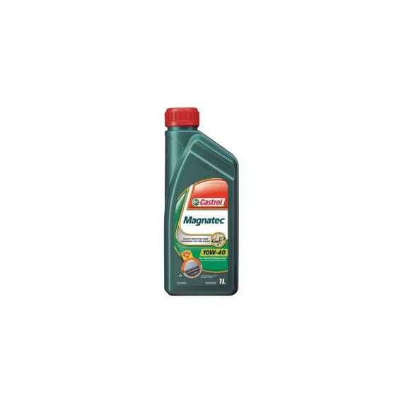 Ulei motor Castrol  Magnatec A3/B4 10W/40 1 Litru - - Roveli