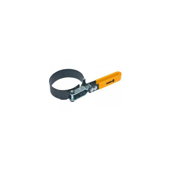 Cheie filtru ulei Vorel 95-111mm Cod: 57614 - 2- Roveli