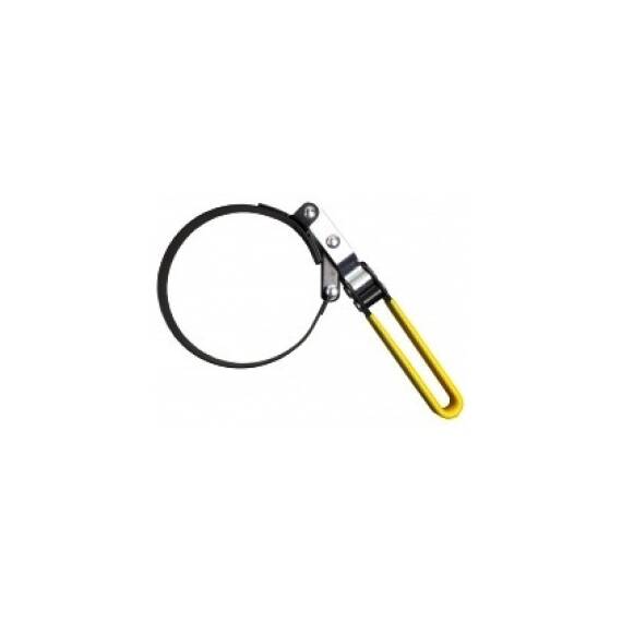 Cheie filtru ulei Vorel 95-111mm Cod: 57614 - - Roveli