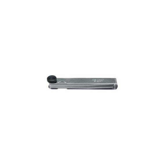 Set lere auto 20 piese otel inox carcasa metalica Cod: 15200 - - Roveli