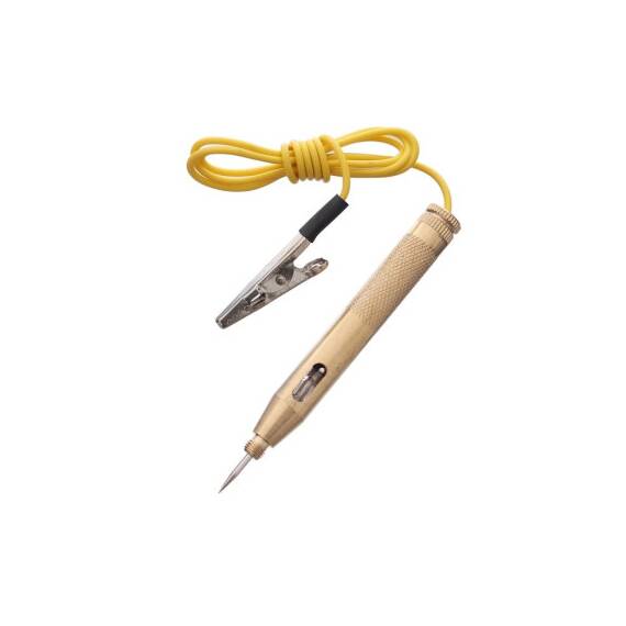 Creion tester tensiune din  cupru Cod: 85016 - - Roveli