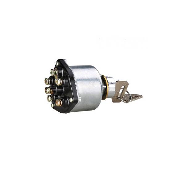 Contact general universal cu cheie tip 400  Cod: C03 - - Roveli