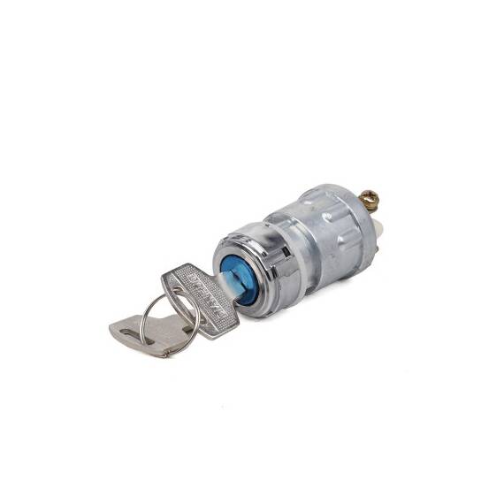 Contact general auto universal cu cheie 12V 3 pini ON OFF START Cod: C02 - 5- Roveli