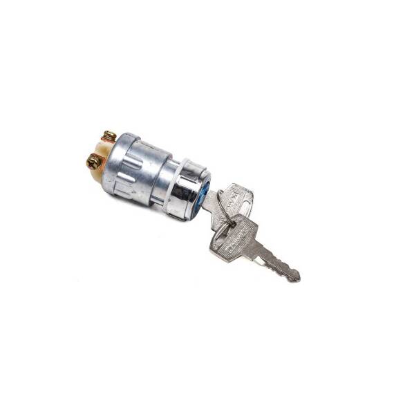 Contact general auto universal cu cheie 12V 3 pini ON OFF START Cod: C02 - - Roveli