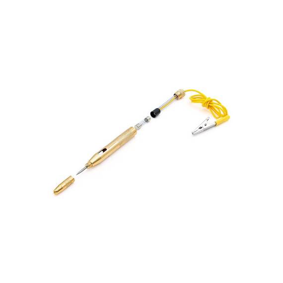 Creion tester tensiune din  cupru Cod: 85016 - 2- Roveli