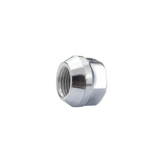 Piulita 1/2" 20UNF scurta cap deschis cheie 17 con drept compatibila Jeep   - - Roveli