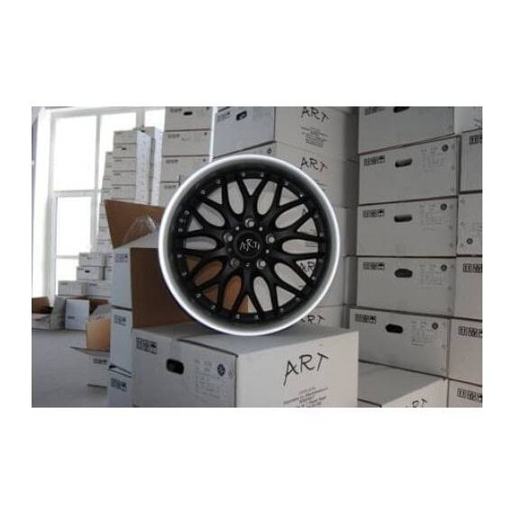 Jante ART 901 - 17'' - 3- Roveli