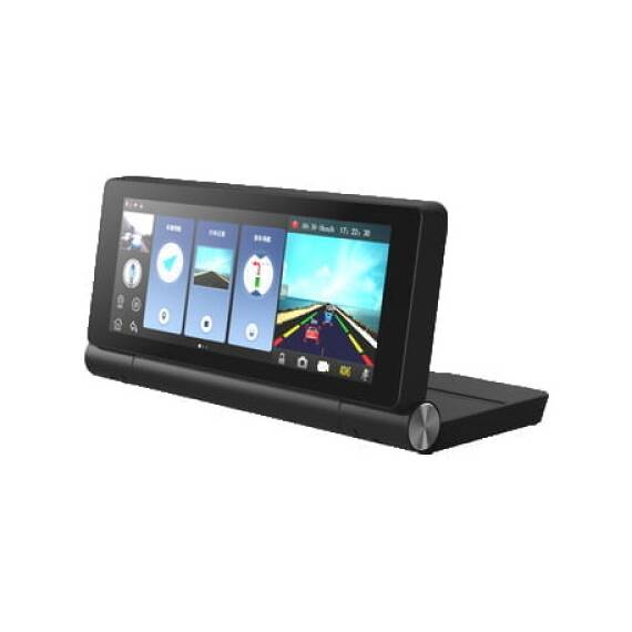 GPS 7 inch ANDROID cu functie DVR. COD: 680FOLD - - Roveli