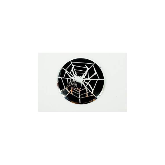 Set ornamente capace jante 5cm Cod: LGT-001 - - Roveli