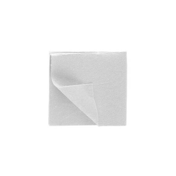 Laveta sters alba 50x45cm Cod: DT5 - - Roveli