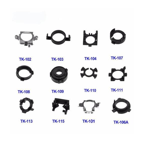 Adaptor bec led TK-103  FORD, CITROEN, PEUGEOT, - - Roveli
