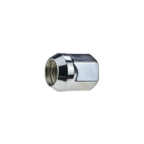 Piulita 1/2" 20UNF cap deschis con drept cheie 19 compatibila Jeep   - 2- Roveli