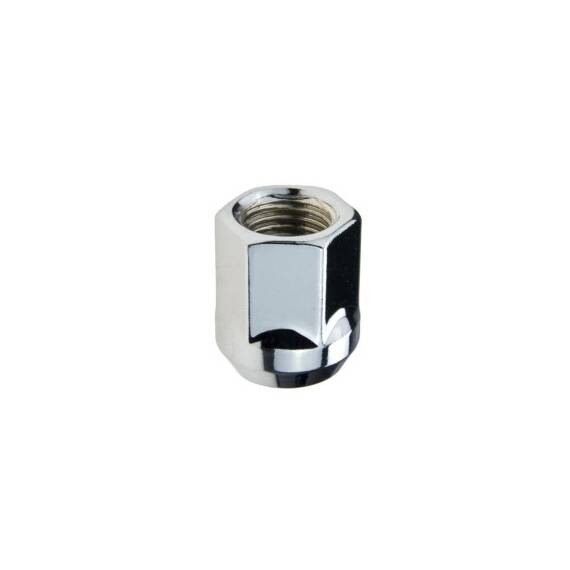 Piulita 1/2" 20UNF cap deschis con drept cheie 19 compatibila Jeep   - - Roveli