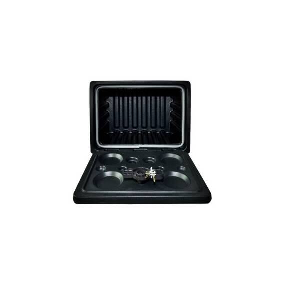 Cutie depozitare  pentru camion Cod: 40S - 4- Roveli