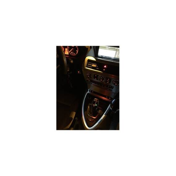Fir cu neon PREMIUM 12V lungime 2 metri Cod: ELW-2M - 5- Roveli