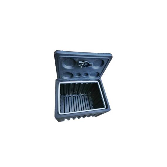 Cutie depozitare  pentru camion Cod: 40S - 2- Roveli