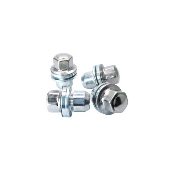 Piulita M14x1.5 cheie 21 compatibila jante Land Rover   - - Roveli