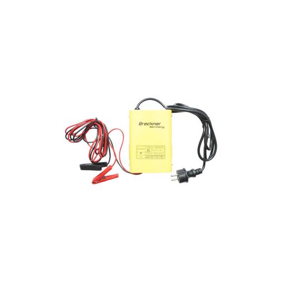 Redresor incarcare baterie auto 12V 10A 230V / 180W pentru baterii 30–150Ah Cod: BK87712 - 2- Roveli